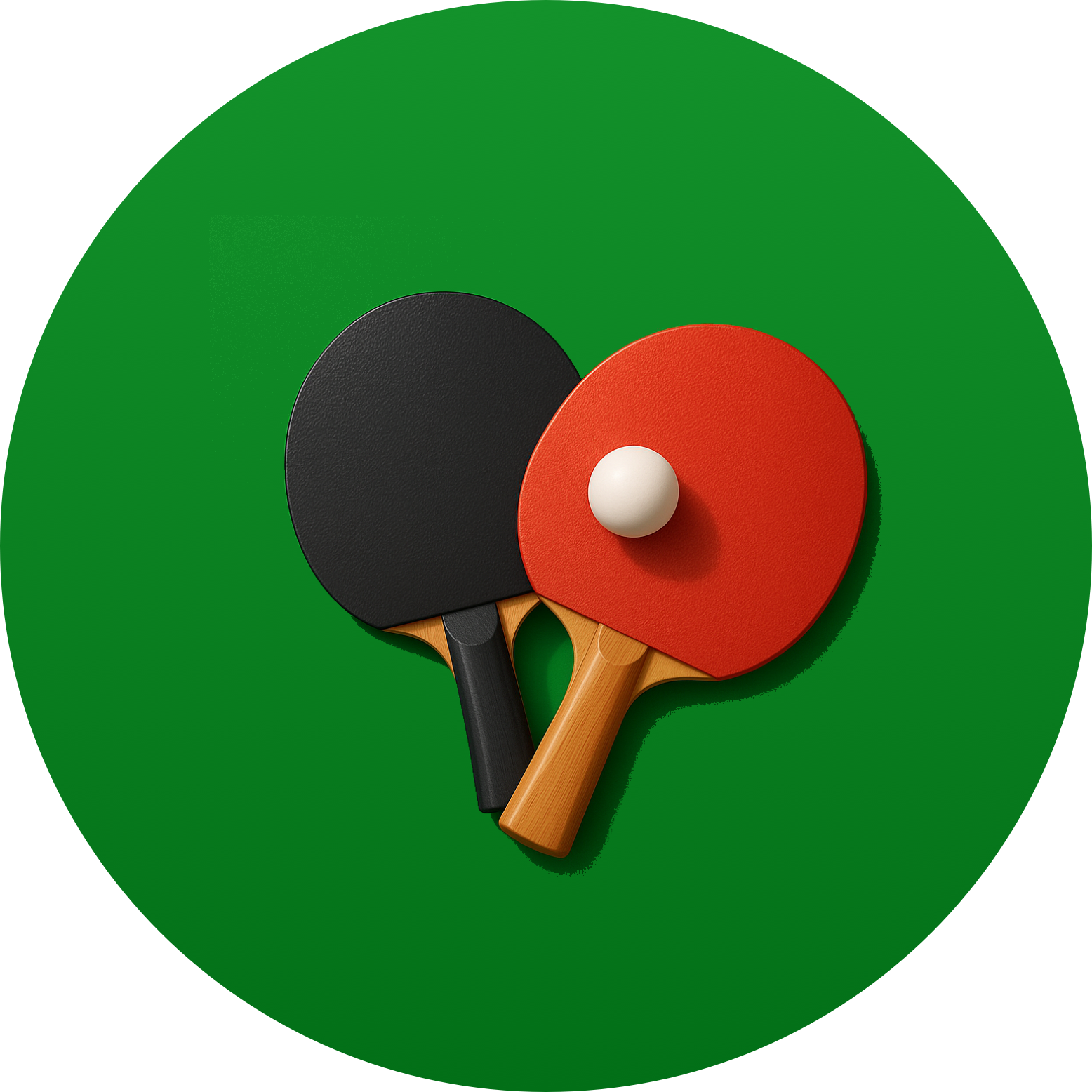 Ping Pong Club app screenshot