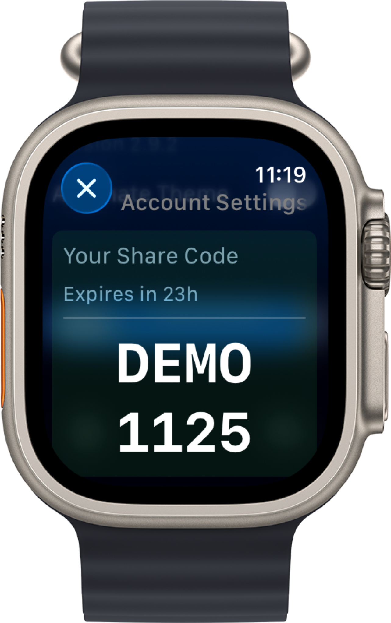 IRL Health Bar live sharing screen
